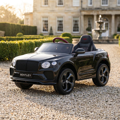 Licensed Bentley Bentayga S