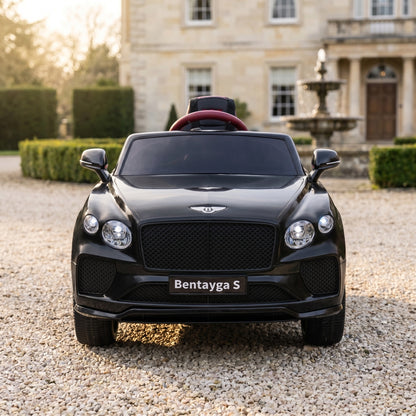 Licensed Bentley Bentayga S