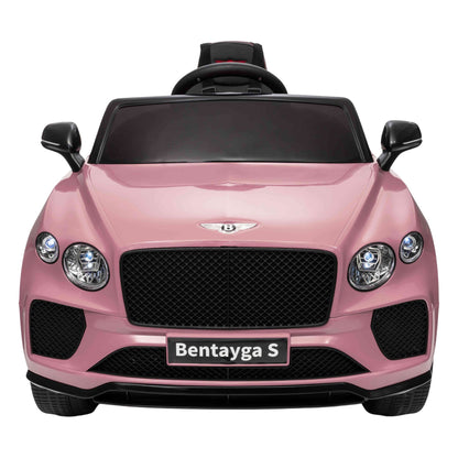 Licensed Bentley Bentayga S