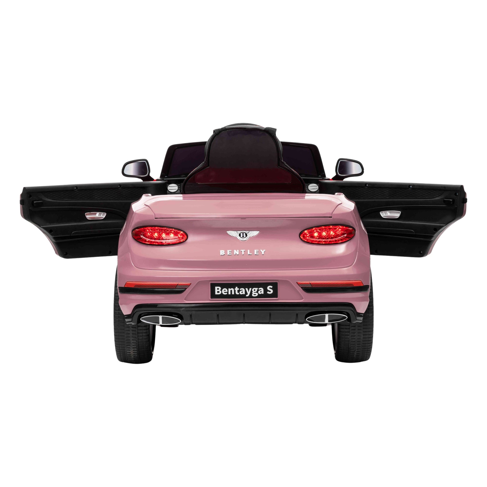Licensed Bentley Bentayga S