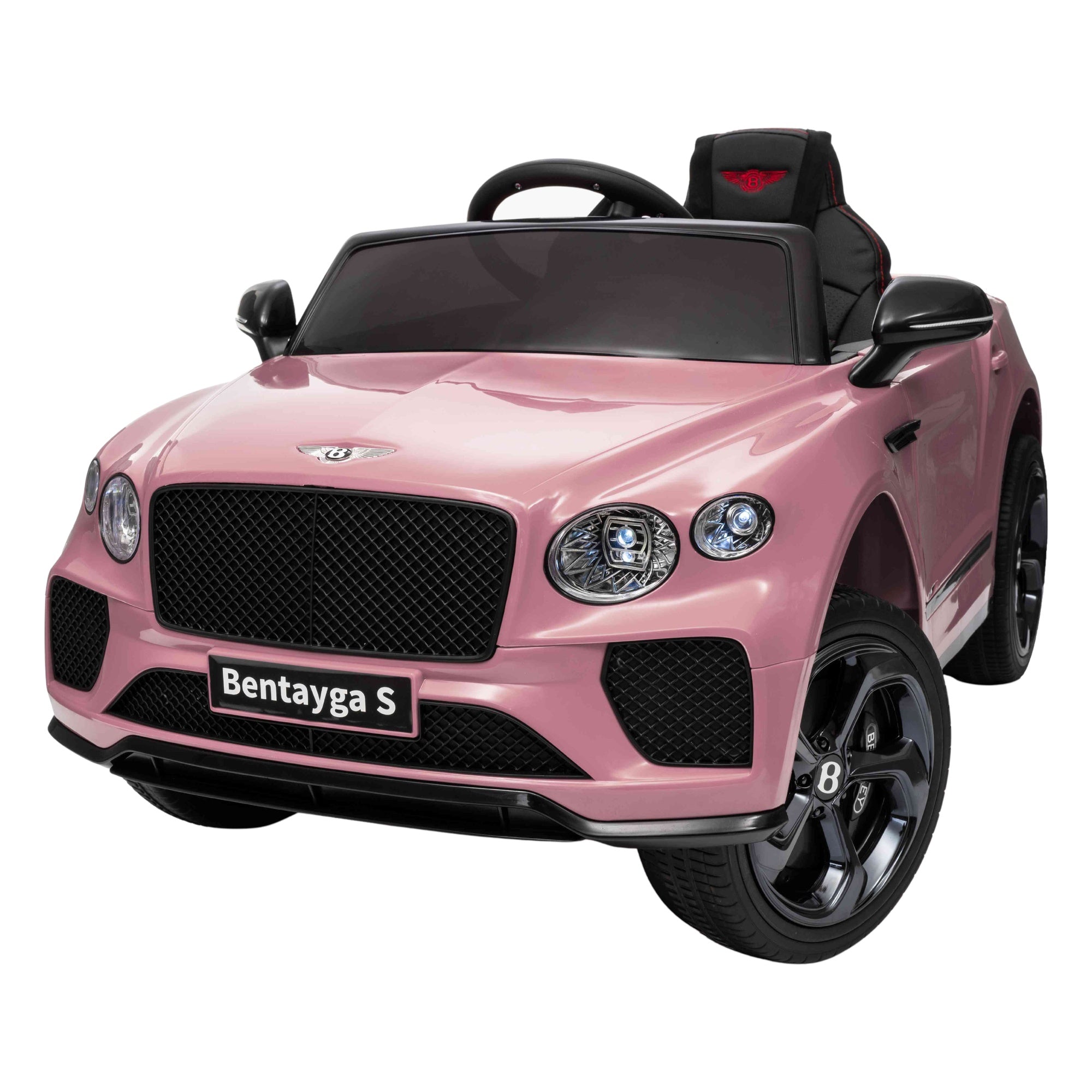 Licensed Bentley Bentayga S
