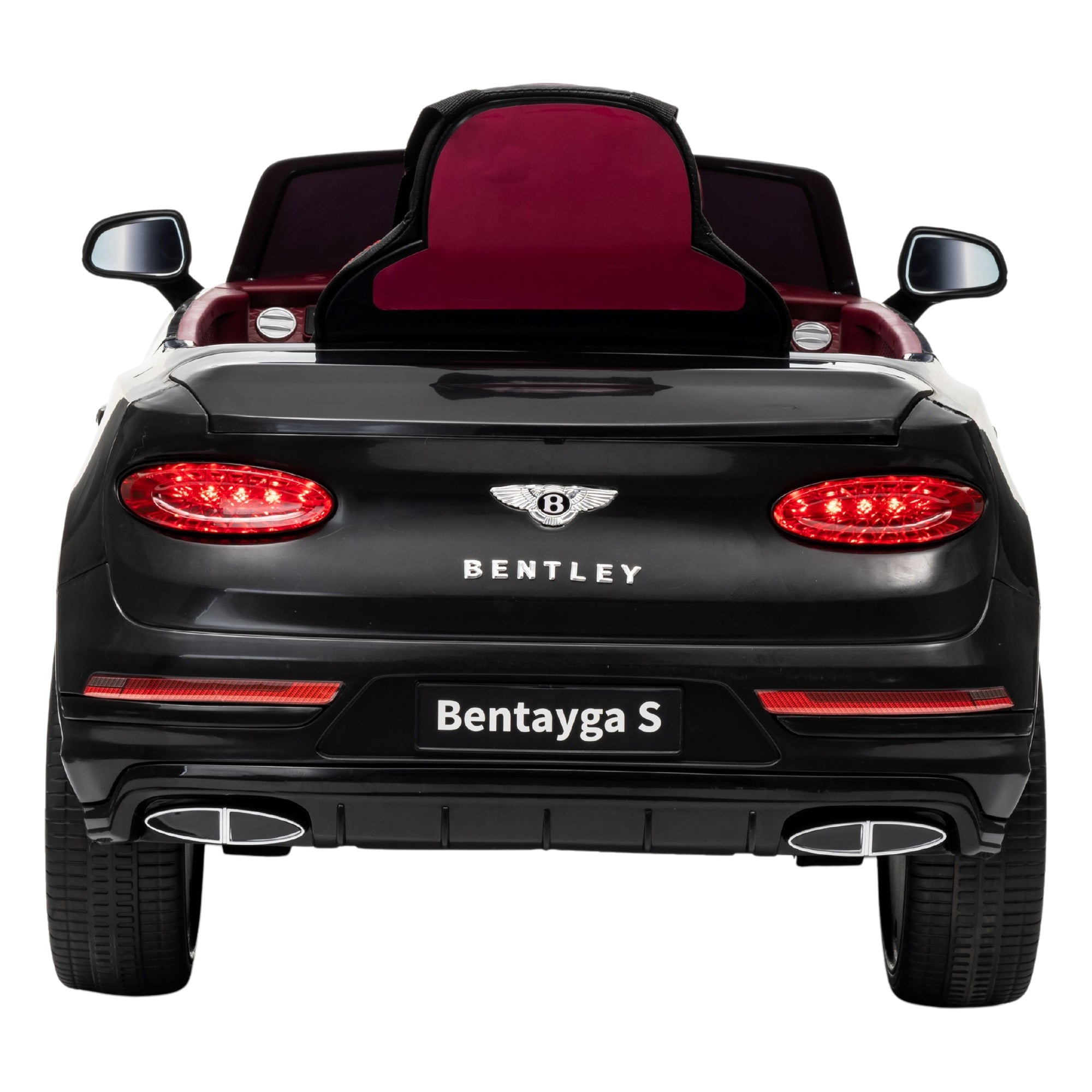 Licensed Bentley Bentayga S