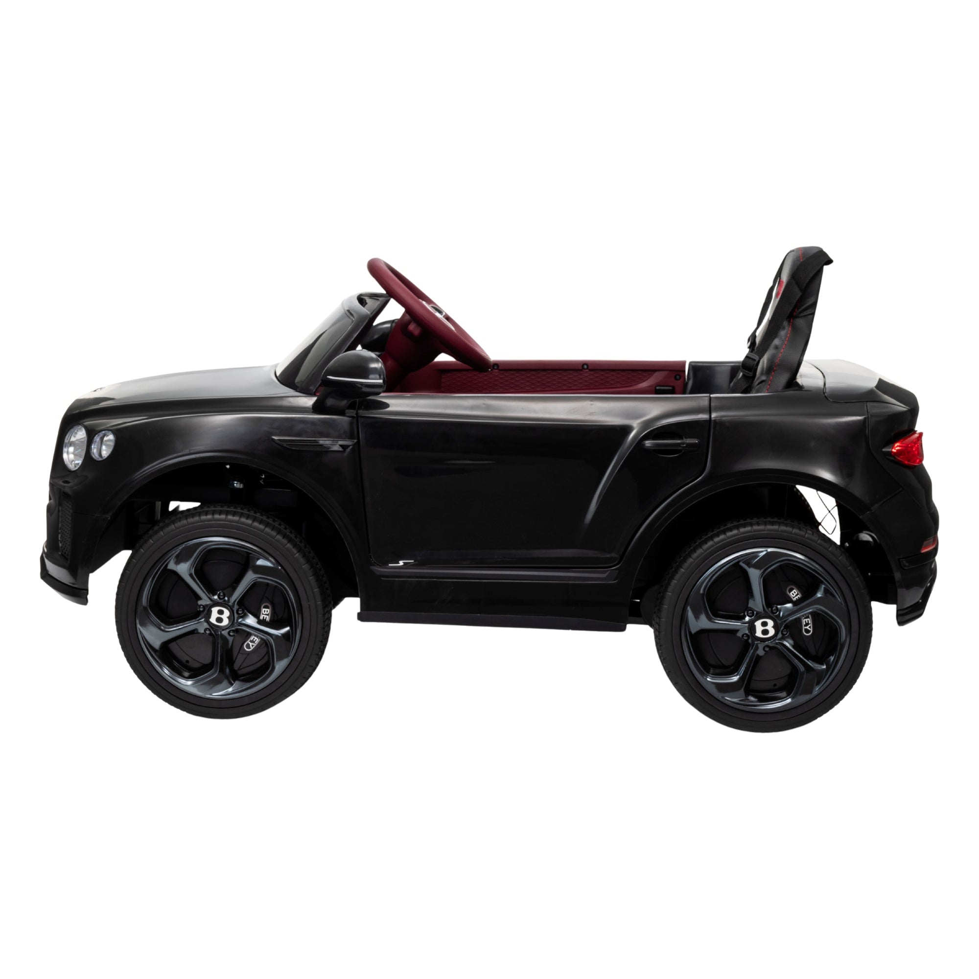 Licensed Bentley Bentayga S