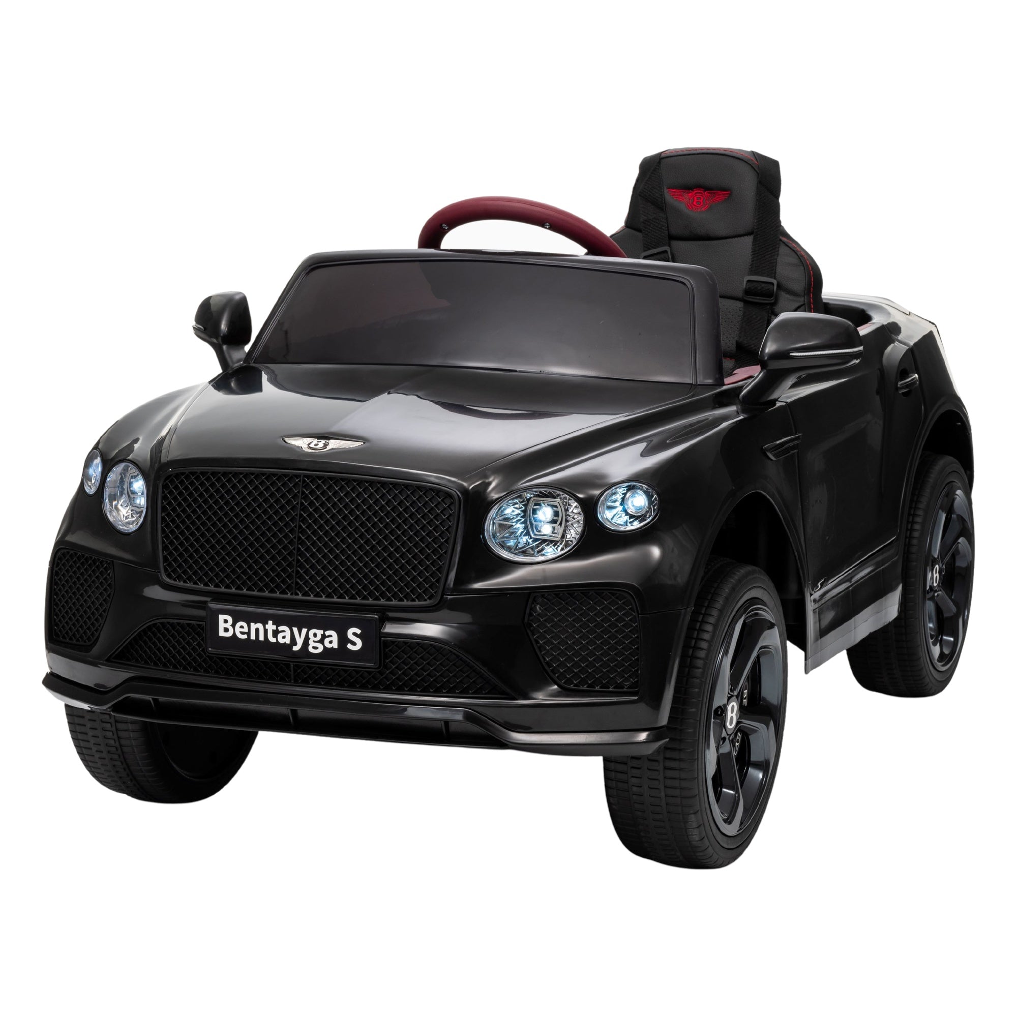 Licensed Bentley Bentayga S