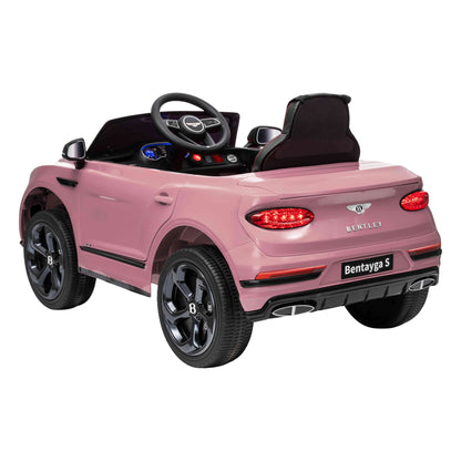 Licensed Bentley Bentayga S