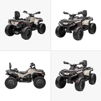 Licensed Can-Am Outlander ATV