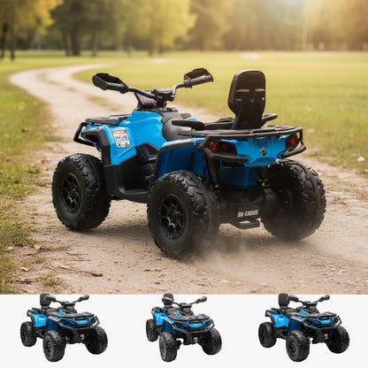 Licensed Can-Am Outlander ATV