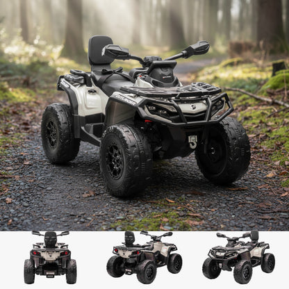 Licensed Can-Am Outlander ATV