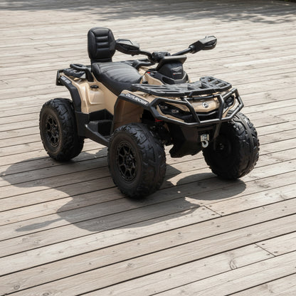 Licensed Can-Am Outlander ATV