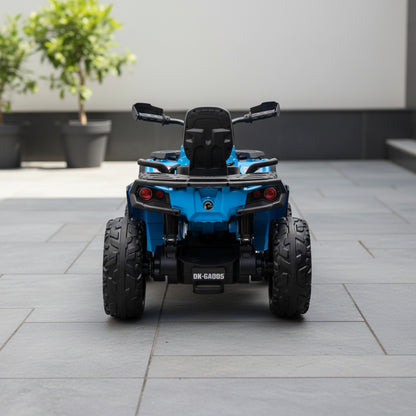 Licensed Can-Am Outlander ATV