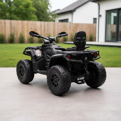 Licensed Can-Am Outlander ATV