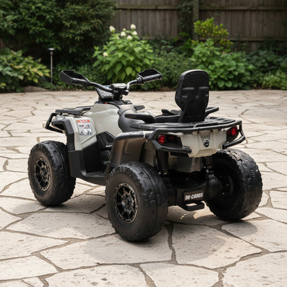 Licensed Can-Am Outlander ATV