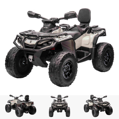 Licensed Can-Am Outlander ATV