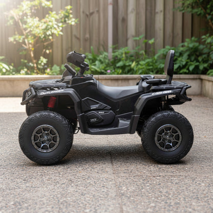 Licensed Can-Am Outlander ATV