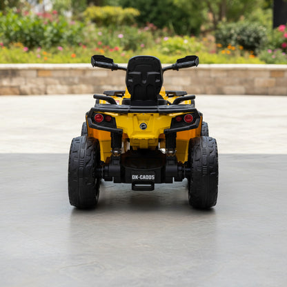 Licensed Can-Am Outlander ATV
