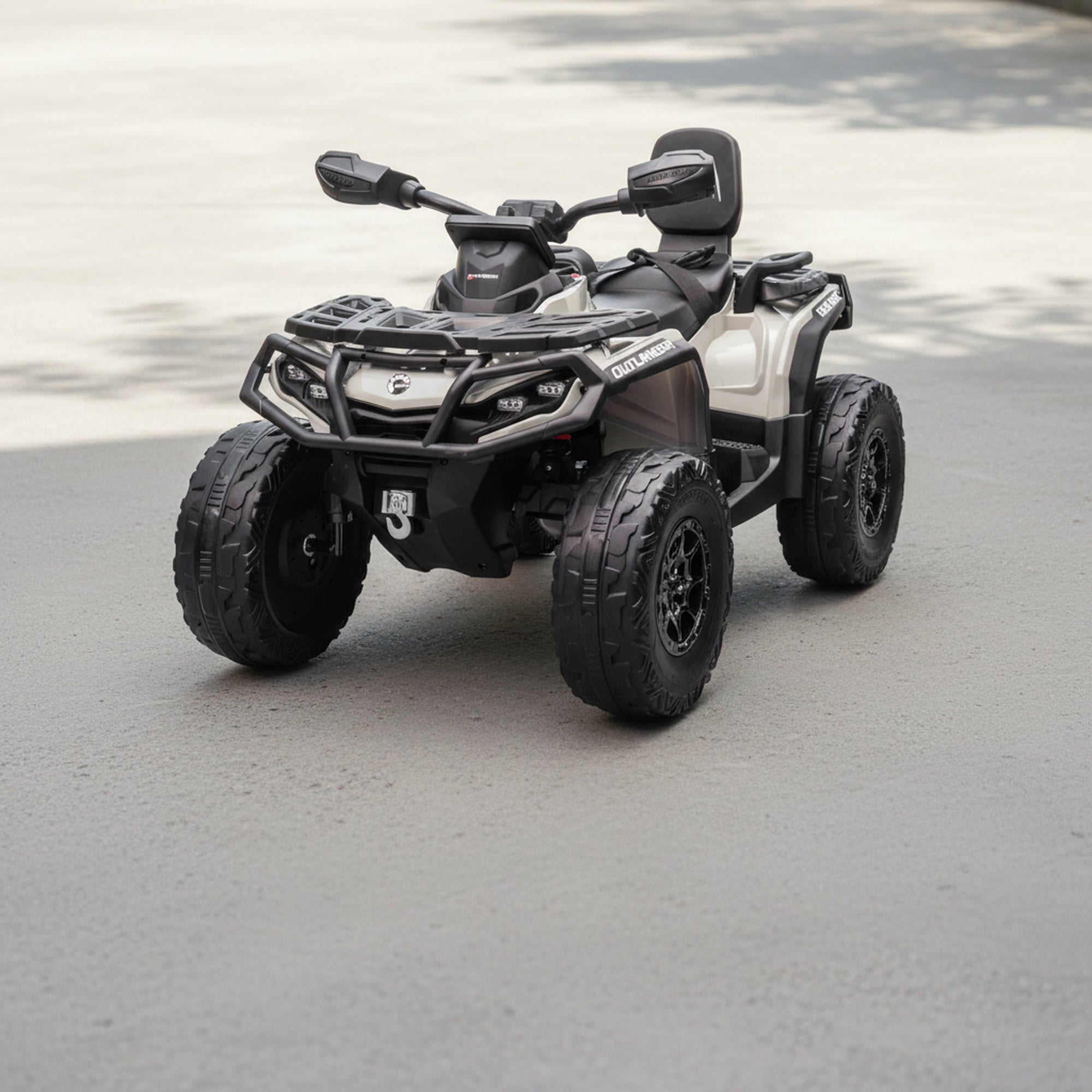 Licensed Can-Am Outlander ATV