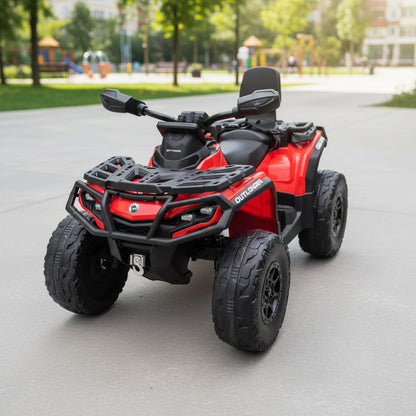 Licensed Can-Am Outlander ATV
