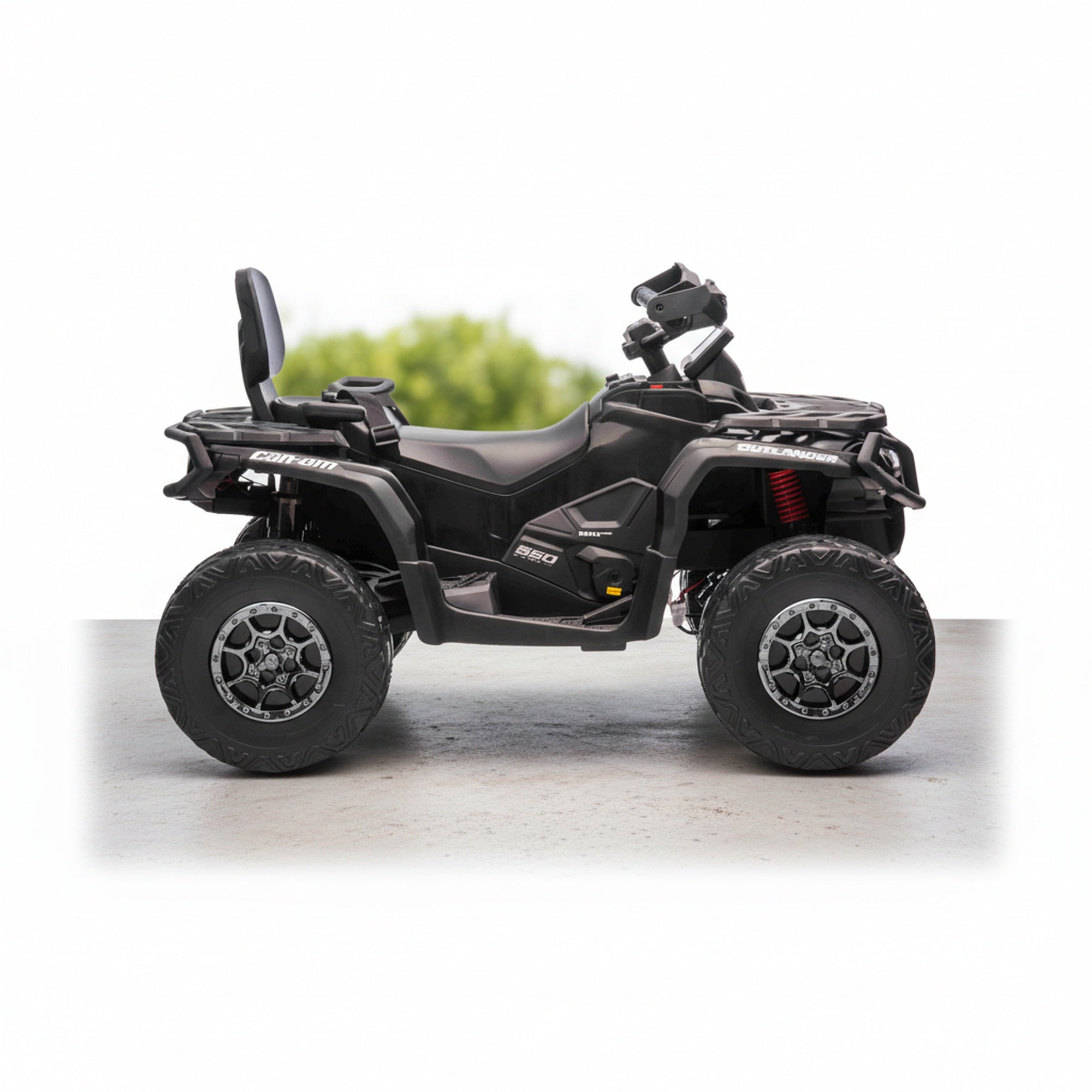 Licensed Can-Am Outlander ATV