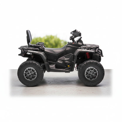 Licensed Can-Am Outlander ATV