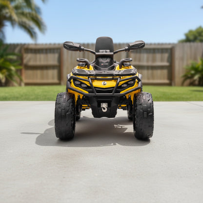 Licensed Can-Am Outlander ATV