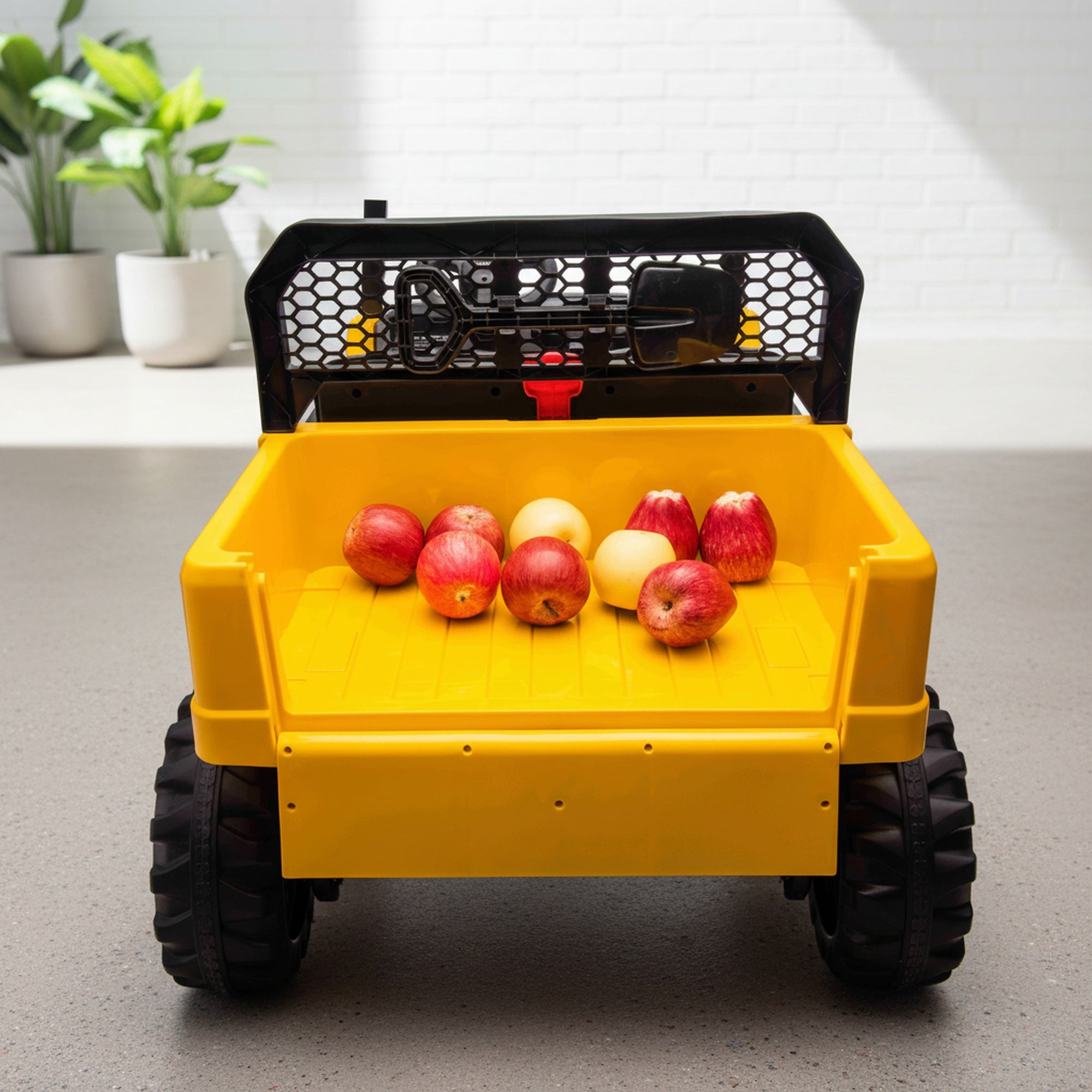 Licensed Caterpillar CAT UTV - TWO Seater