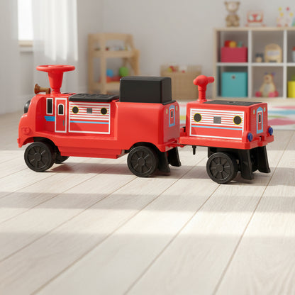 Licensed CHUGGINGTON Train Little Trainees