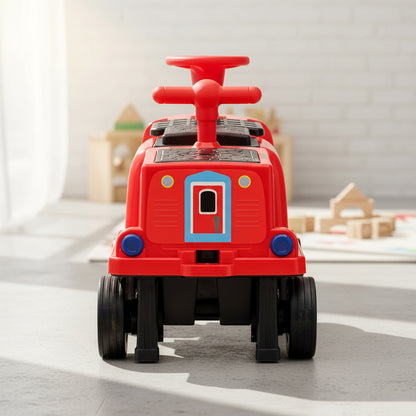 Licensed CHUGGINGTON Train Little Trainees