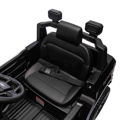 Licensed Ford Ranger Raptor Police