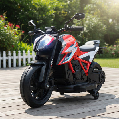 Licensed KTM 1390 SUPER DUKE R Motorbike