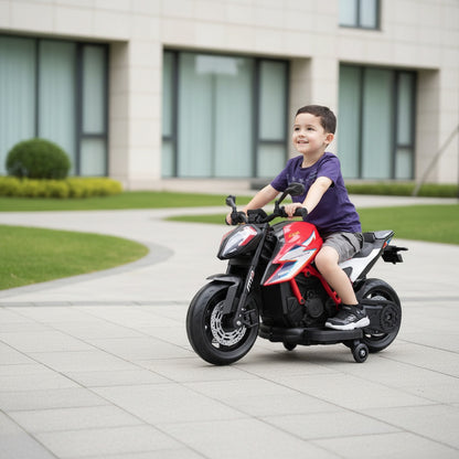 Licensed KTM 1390 SUPER DUKE R Motorbike