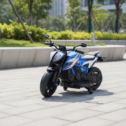 Licensed KTM 1390 SUPER DUKE R Motorbike
