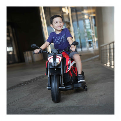 Licensed KTM 1390 SUPER DUKE R Motorbike