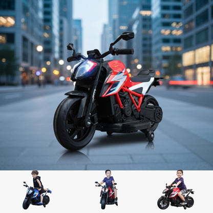 Licensed KTM 1390 SUPER DUKE R Motorbike