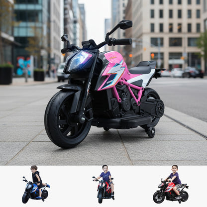 Licensed KTM 1390 SUPER DUKE R Motorbike