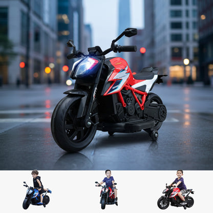 Licensed KTM 1390 SUPER DUKE R Motorbike