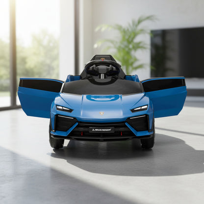 Licensed Lamborghini Lanzador