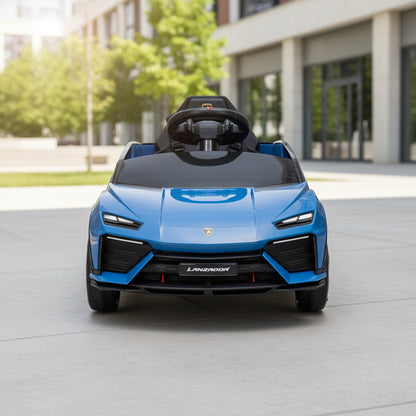 Licensed Lamborghini Lanzador