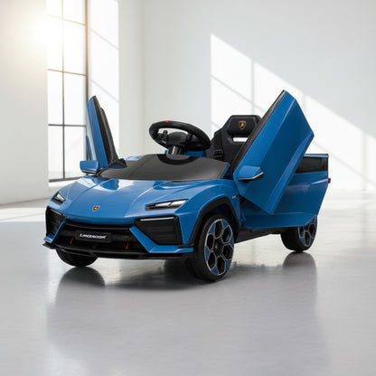 Licensed Lamborghini Lanzador