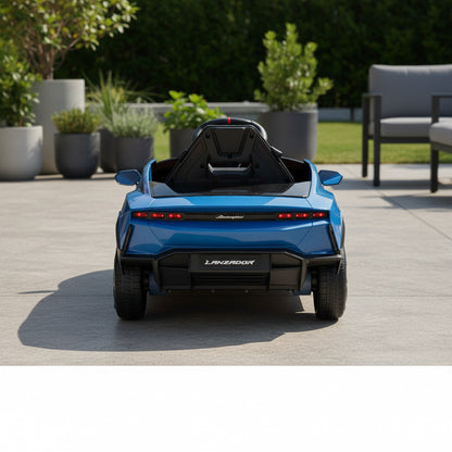 Licensed Lamborghini Lanzador