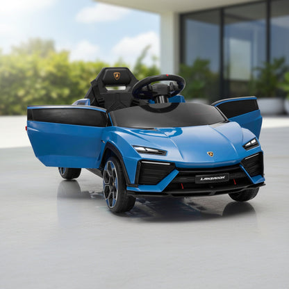 Licensed Lamborghini Lanzador