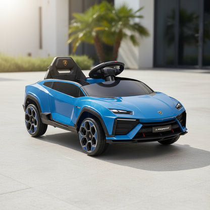 Licensed Lamborghini Lanzador