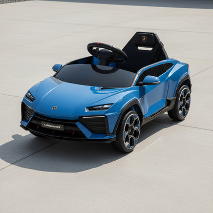 Licensed Lamborghini Lanzador