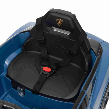 Licensed Lamborghini Lanzador