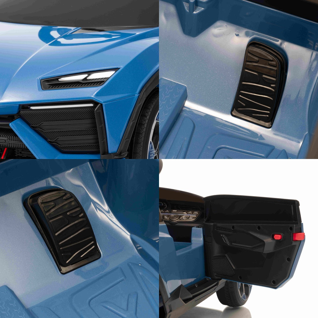 Licensed Lamborghini Lanzador