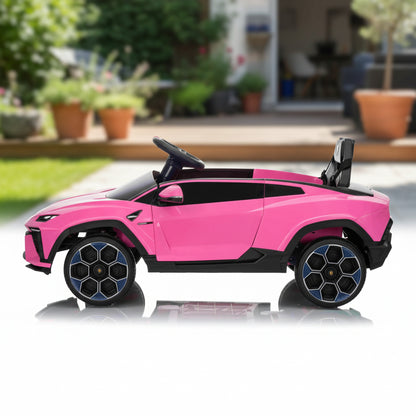 Licensed Lamborghini Lanzador