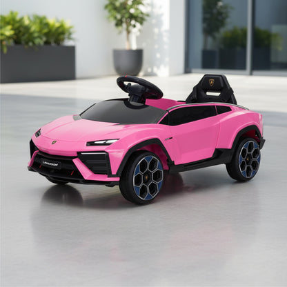 Licensed Lamborghini Lanzador