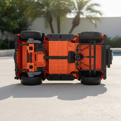 Licensed Land Rover Defender 110 SVX