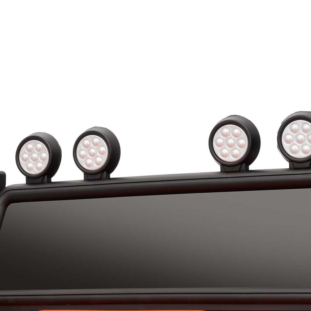 Licensed Land Rover Defender 110 SVX