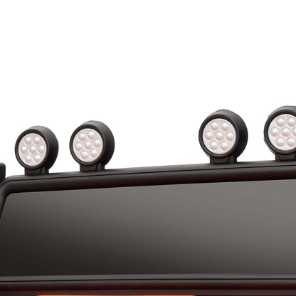 Licensed Land Rover Defender 110 SVX