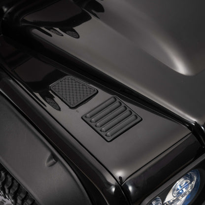 Licensed Land Rover Defender 110 SVX